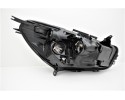 Renault Clio Since 2016 Headlight Left Depo Installation side left