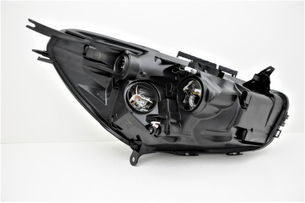 Renault Clio Since 2016 Headlight Left Depo Installation side left