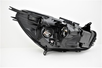 Renault Clio Since 2016 Headlight Left Depo Installation side left