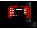 Rear lamps for trailer TT Technology LED 7 functions LEFT RIGHT lamp Catalog number of the part TT 12513 PARA