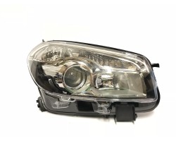 NISSAN QASHQAI J10 10 13 NEW RIGHT HEADLIGHT