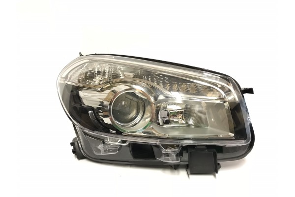 NISSAN QASHQAI J10 10 13 NEW RIGHT HEADLIGHT