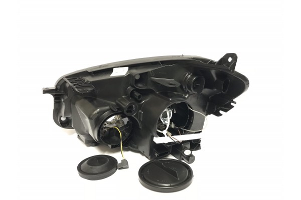 NISSAN QASHQAI J10 10 13 NEW RIGHT HEADLIGHT Catalog number of the part 20 12319 05 2