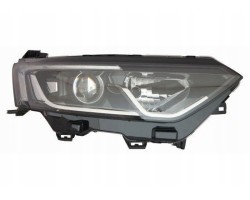 HEADLAMP RIGHT RENAULT KOLEOS II 2016 DEPO