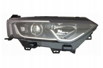 HEADLAMP RIGHT RENAULT KOLEOS II 2016 DEPO