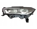 HEADLAMP RIGHT RENAULT KOLEOS II 2016 DEPO Installation side right