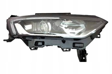 HEADLAMP RIGHT RENAULT KOLEOS II 2016 DEPO Installation side right