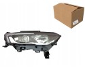 HEADLAMP RIGHT RENAULT KOLEOS II 2016 DEPO Part manufacturer Abakus