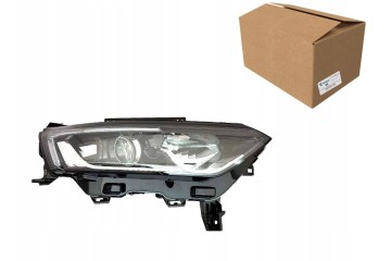 HEADLAMP RIGHT RENAULT KOLEOS II 2016 DEPO Part manufacturer Abakus
