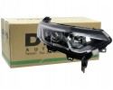 HEADLAMP RIGHT RENAULT KOLEOS II 2016 DEPO Car type passenger cars
