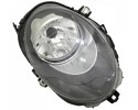 HEADLAMP LAMP 20 15041 15 2 TYC