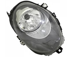 HEADLAMP LAMP 20 15041 15 2 TYC