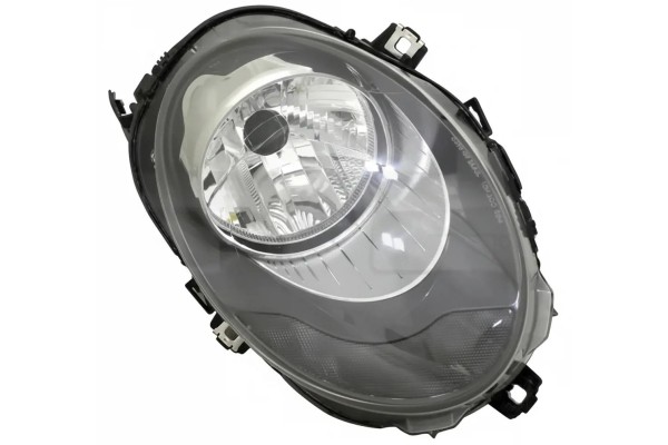 HEADLAMP LAMP 20 15041 15 2 TYC