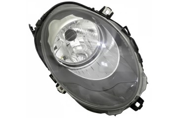HEADLAMP LAMP 20 15041 15 2 TYC