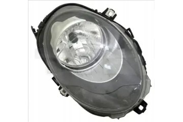 HEADLAMP LAMP 20 15041 15 2 TYC Packaging status original