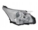 HEADLAMP LAMP 20 11928 05 2 TYC