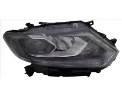 TYC 20-16605-06-2 Headlight