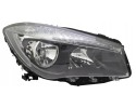 HEADLAMP LAMP 20 16413 05 9 TYC