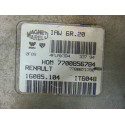 7700856784 CENTRALITA MOTOR UCE RENAULT TWINGO I (C06) 1.3 (C063/64) 7700856784 186896 RENAULT - 3