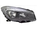 HEADLAMP LAMP 20 16413 05 9 TYC Packaging status original