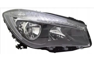 HEADLAMP LAMP 20 16413 05 9 TYC Packaging status original