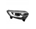 Headlamp TYC KADJAR 06 15 LED daylight 60X210 E