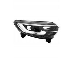 Headlamp TYC KADJAR 06 15 LED daylight 60X210 E