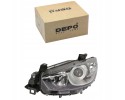 HEADLIGHT LAMP LEFT FOR MAZDA CX 5 2011 2017