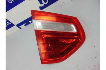  PILOTO TRASERO IZQUIERDO INTERIOR CITROEN C4 PICASSO * 2007 186916 CITROEN - 1