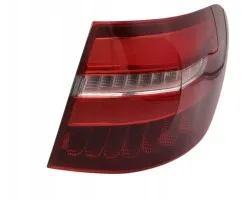 MERCEDES GLC X253 2015-2019 LED 2539067400 NEW LAMP REAR RIGHT