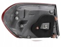 MERCEDES GLC X253 2015 2019 LED 2539067400 NEW LAMP REAR RIGHT Catalog number of the part 440 19ABR AE