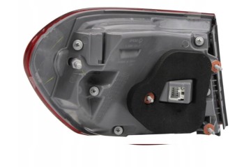 MERCEDES GLC X253 2015 2019 LED 2539067400 NEW LAMP REAR RIGHT Catalog number of the part 440 19ABR AE