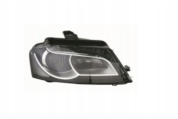 Audi A3 Since 2009 12 Headlight Xenon Led Right