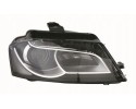 Audi A3 Since 2009 12 Headlight Xenon Led Right Car type passenger cars