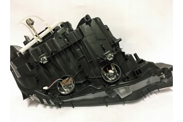 Audi A3 Since 2009 12 Headlight Xenon Led Right Version European