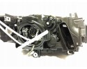 Audi A3 Since 2009 12 Headlight Xenon Led Right Height adjustment electric