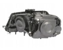 Audi A3 Since 2009 12 Headlight Xenon Led Right Catalog number of substitutes DIEDERICHS 1032984 RIDEX 259H0421