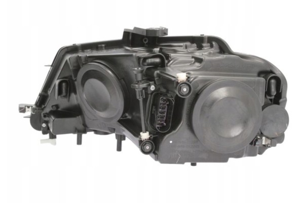 Audi A3 Since 2009 12 Headlight Xenon Led Right Catalog number of substitutes DIEDERICHS 1032984 RIDEX 259H0421