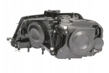 Audi A3 Since 2009 12 Headlight Xenon Led Right Catalog number of substitutes DIEDERICHS 1032984 RIDEX 259H0421
