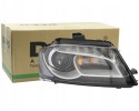 Audi A3 Since 2009 12 Headlight Xenon Led Right Catalog number of the original AUDI 8P0941004AM AUDI 8P0941030AM AUDI 8P0941030B