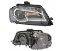 Audi A3 Since 2009 12 Headlight Xenon Led Right Product weight with unit packaging 6 kg
