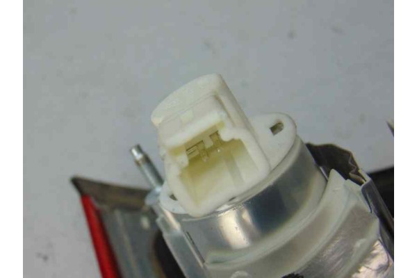  PILOTO TRASERO IZQUIERDO INTERIOR CITROEN C4 PICASSO * 2007 186916 CITROEN - 2