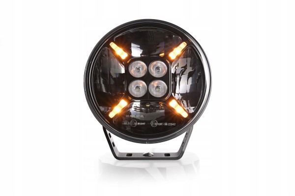 SKYLED COSMO 7X FULL LED 60W FAR RANGE LAMP DOUBLE POSITIONS R112 Catalog number of the part COSMO 7X