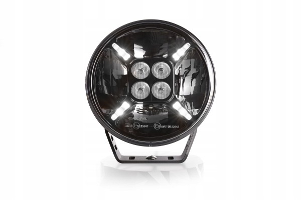 SKYLED COSMO 7X FULL LED 60W FAR RANGE LAMP DOUBLE POSITIONS R112 Part manufacturer Skyled