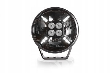SKYLED COSMO 7X FULL LED 60W FAR RANGE LAMP DOUBLE POSITIONS R112 Part manufacturer Skyled