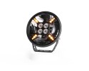 SKYLED COSMO 7X FULL LED 60W FAR RANGE LAMP DOUBLE POSITIONS R112 Car type 4x4 SUV buses trucks cargo vans RVs passenger cars