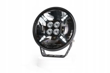SKYLED COSMO 7X FULL LED 60W FAR RANGE LAMP DOUBLE POSITIONS R112 Light source LED