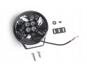 SKYLED COSMO 7X FULL LED 60W FAR RANGE LAMP DOUBLE POSITIONS R112 Power 60 W