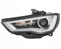 Hella 1EL 010 740 571 Headlamp