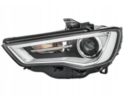 Hella 1EL 010 740 571 Headlamp
